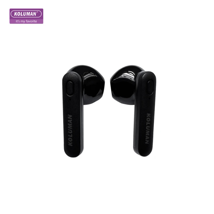 هدفون بی سیم کلومن مدل K-TW20