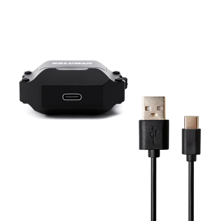هدفون بی سیم کلومن مدل K-TW26