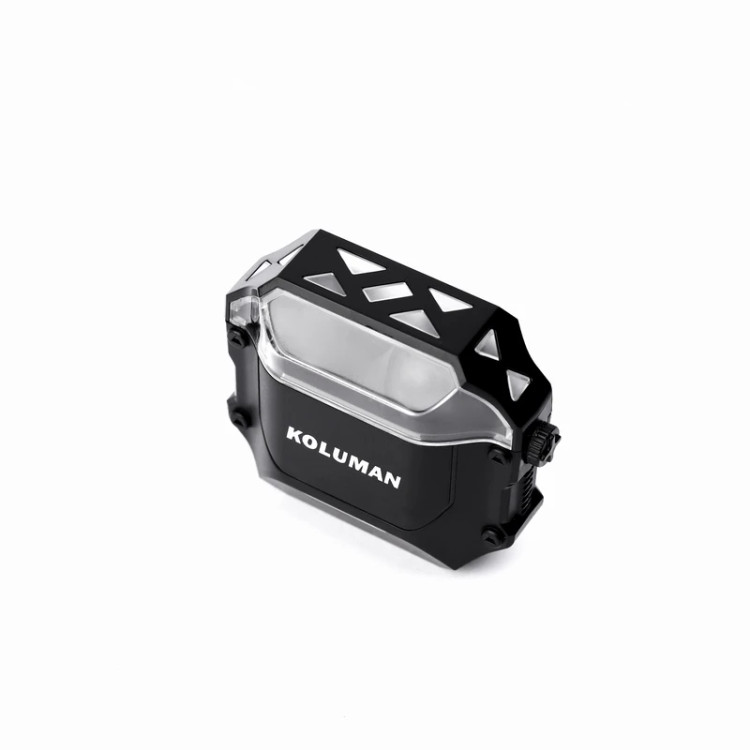 هدفون بی سیم کلومن مدل K-TW26