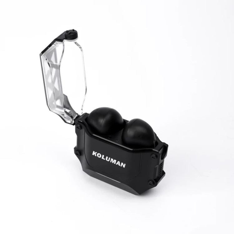 هدفون بی سیم کلومن مدل K-TW26