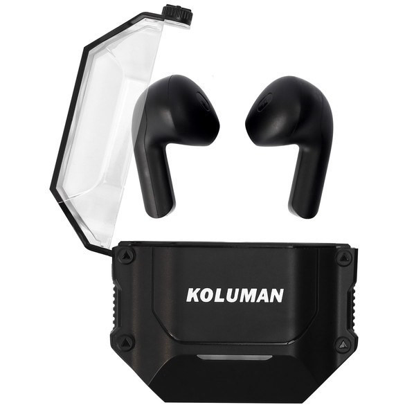 هدفون بی سیم کلومن مدل K-TW26