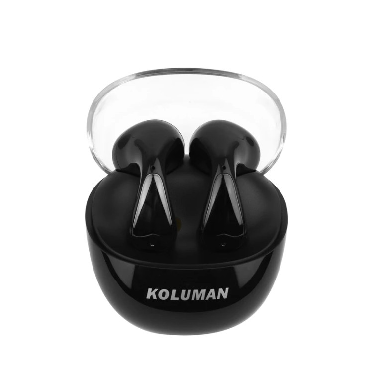 هدفون بی سیم کلومن مدل K-TW24
