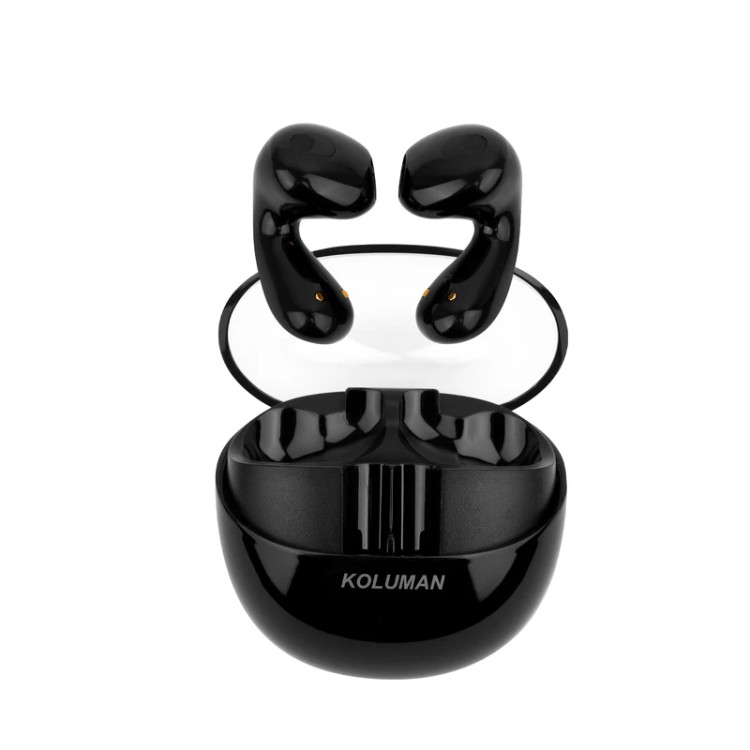 هدفون بی سیم کلومن مدل K-TW24