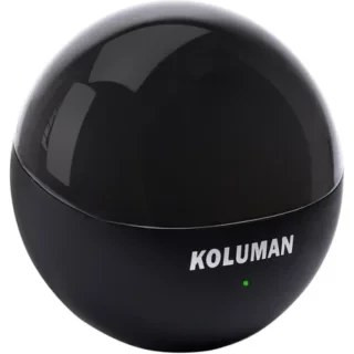 هدفون بی سیم کلومن مدل K-TW25