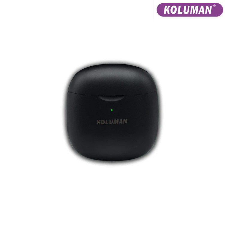 هدفون بی سیم کلومن مدل K-TW13