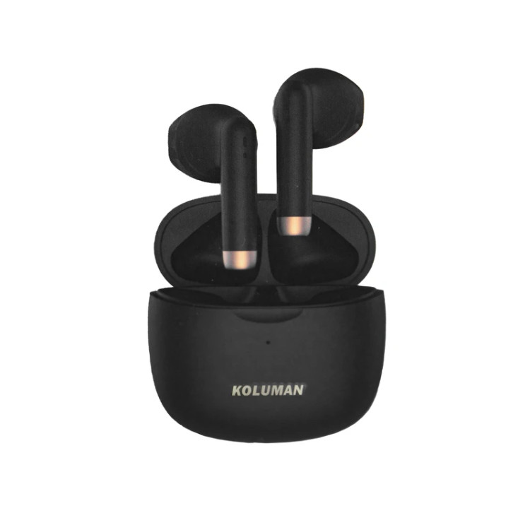هدفون بی سیم کلومن مدل K-TW13