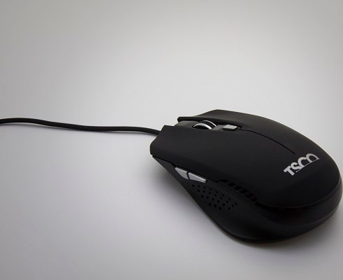 ماوس تسکو مدل TM 278