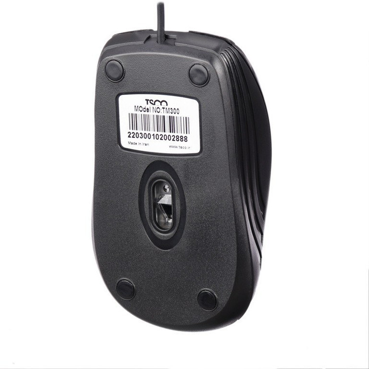 موس تسکو مدل TM 300