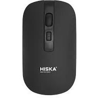 موس بیسیم مدل hiska hx-mo115