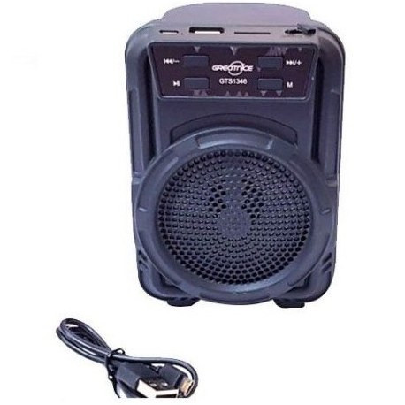 اسپیکر گریت نایس مدل GTS1346