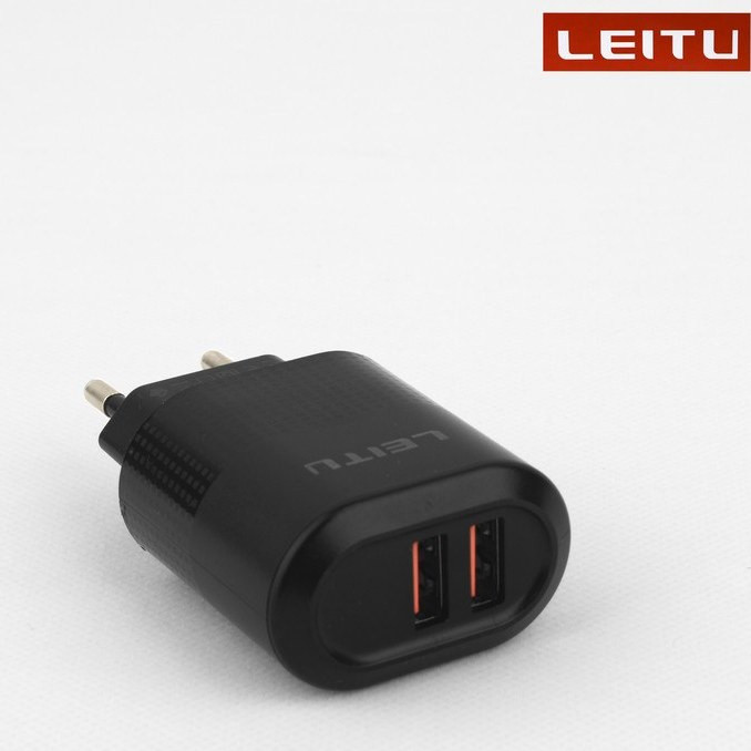 شارژر موبایل LEITU مدلLH31