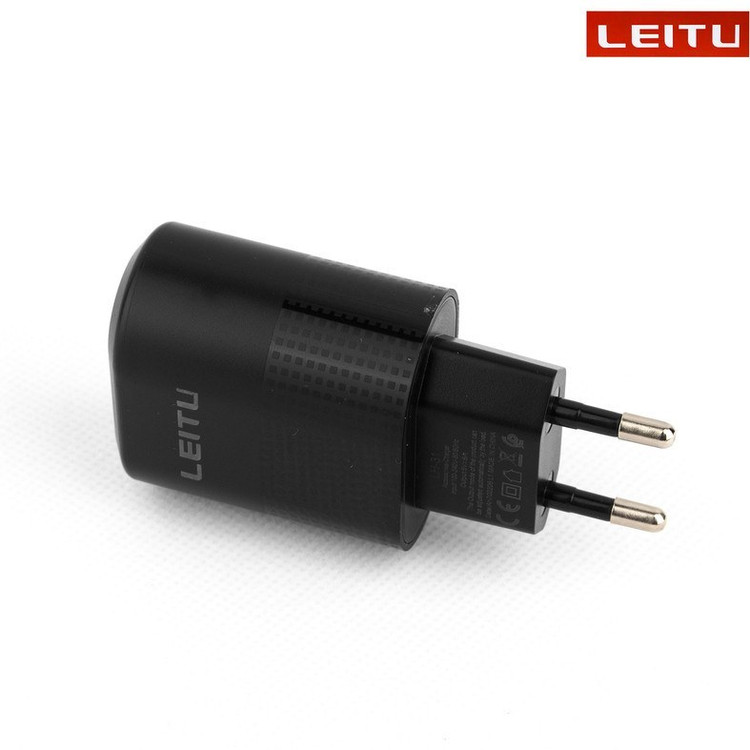 شارژر موبایل LEITU مدلLH31