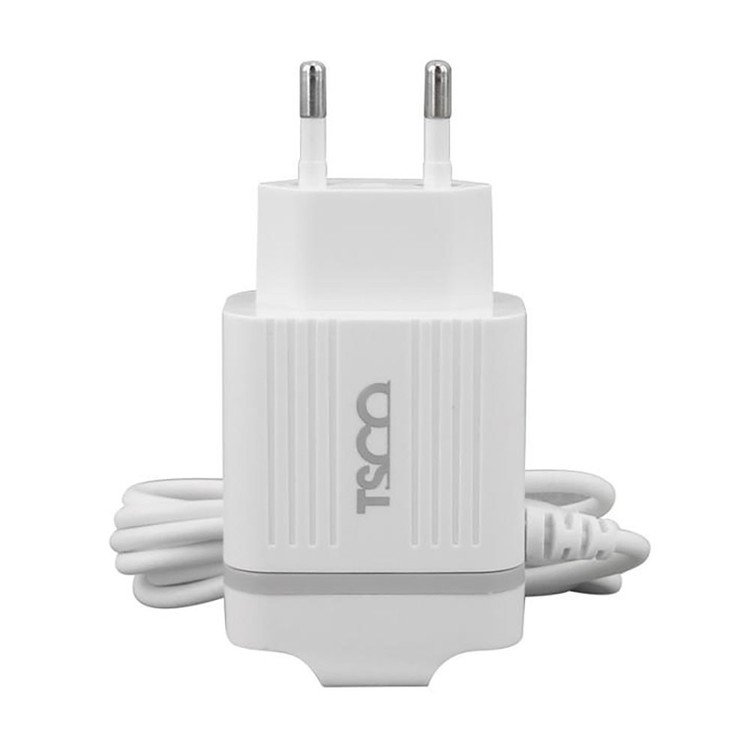 شارژر دیواری تسکو مدل TTC 49N