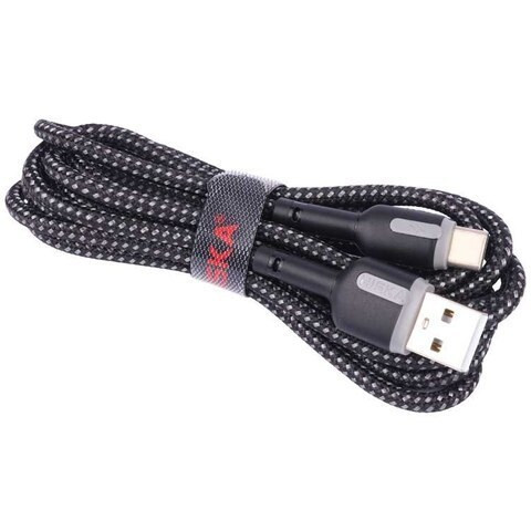 کابل TYPE C دو متری هیسکا LX-2022