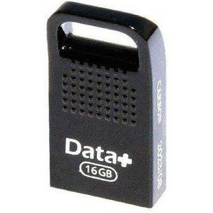 فلش مموری USB2 دیتا پلاس مدل Carbon کربن ظرفیت 16 گیگابایت 32 گیگابایت 64 گیگابایت