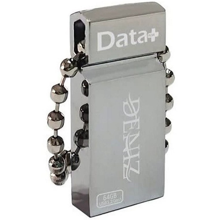 فلش مموری USB2 دیتا پلاس مدل Deniz دنیز ظرفیت 16 گیگابایت 32 گیگابایت 64 گیگابایت