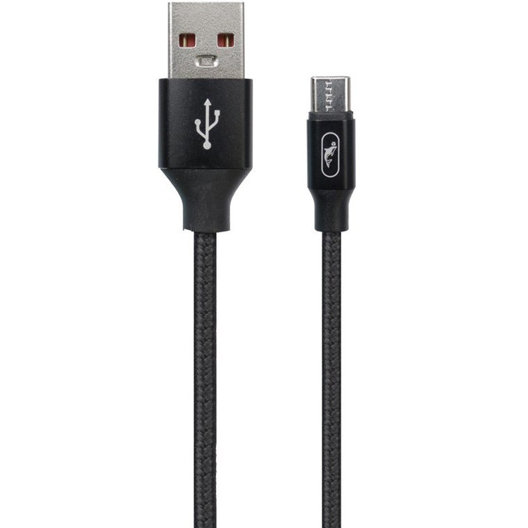 کابل تایپ سی فست شارژ Sky Dolphin S55T 2.4A 1m