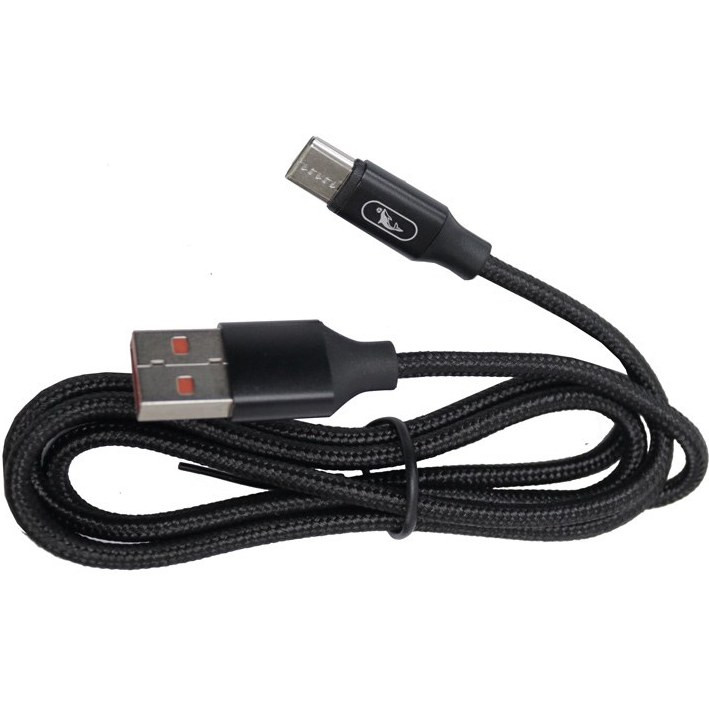 کابل تایپ سی فست شارژ Sky Dolphin S55T 2.4A 1m