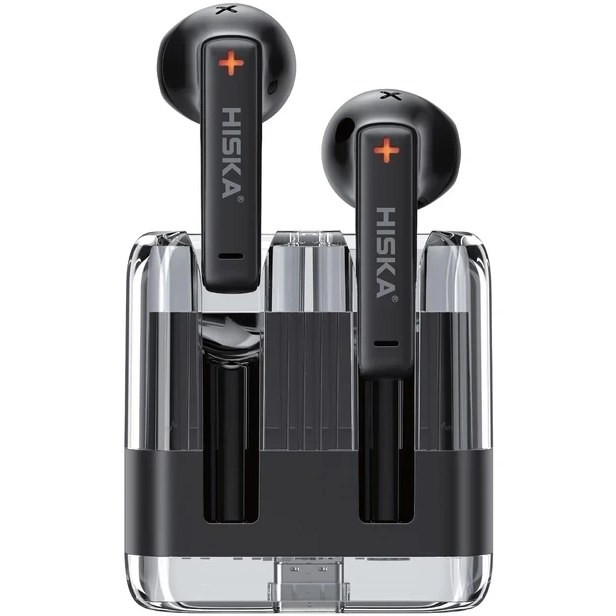 هدفون بی سیم هیسکا مدل FX-559