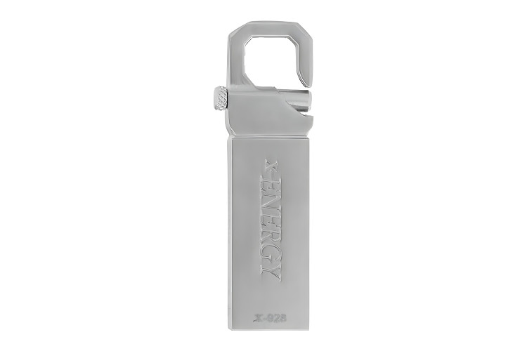 فلش مموری USB2 ایکس انرژی X-energy مدل X-928 ظرفیت 32 گیگابایت