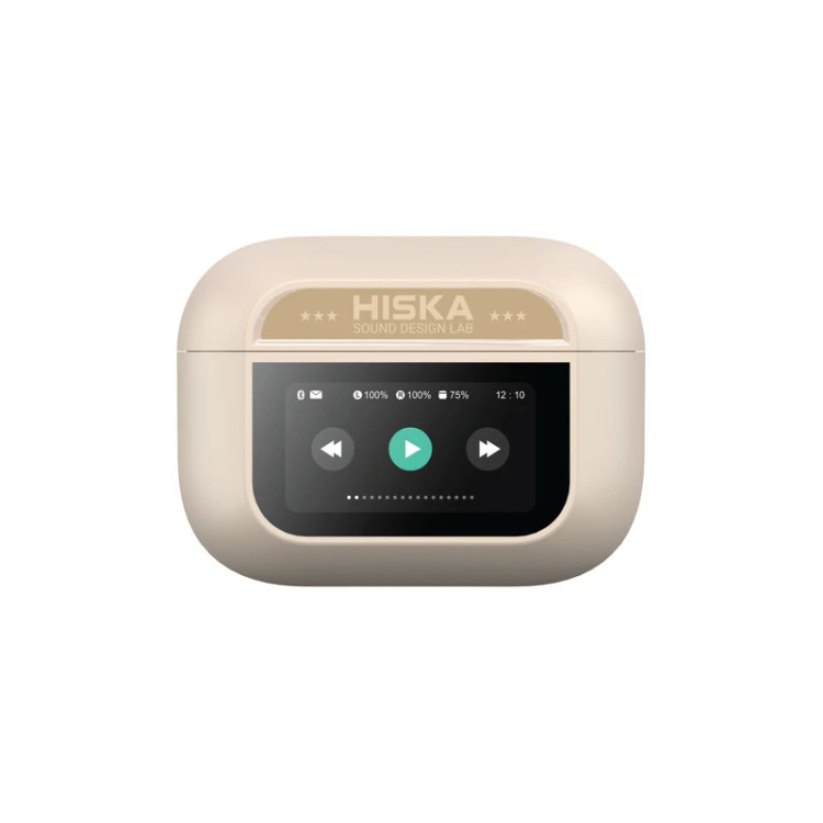 هدفون بی سیم هیسکا مدل FX599