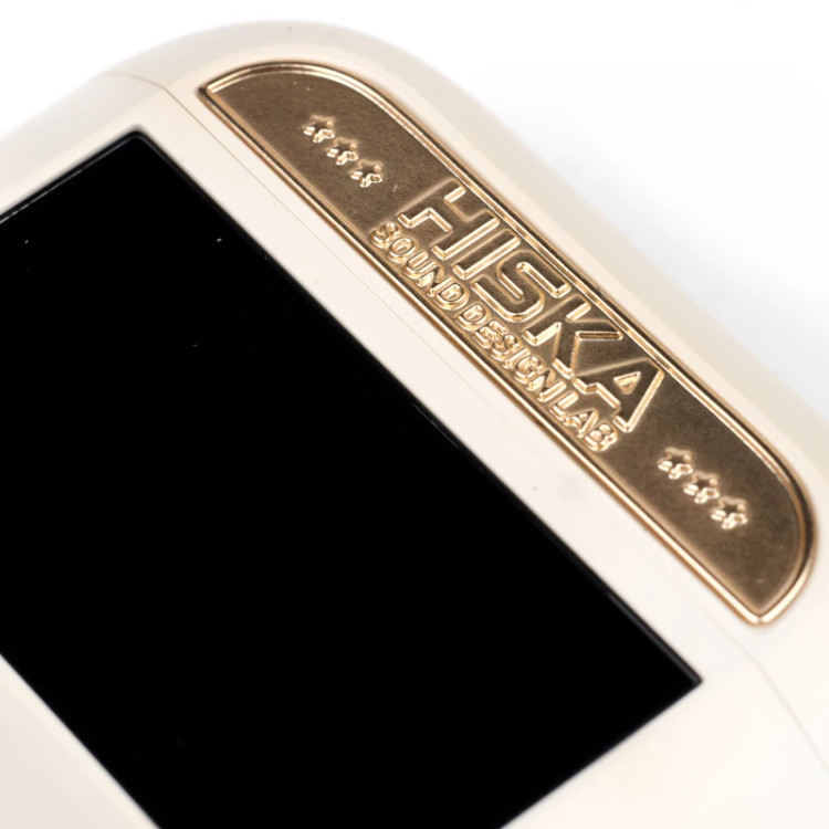 هدفون بی سیم هیسکا مدل FX599