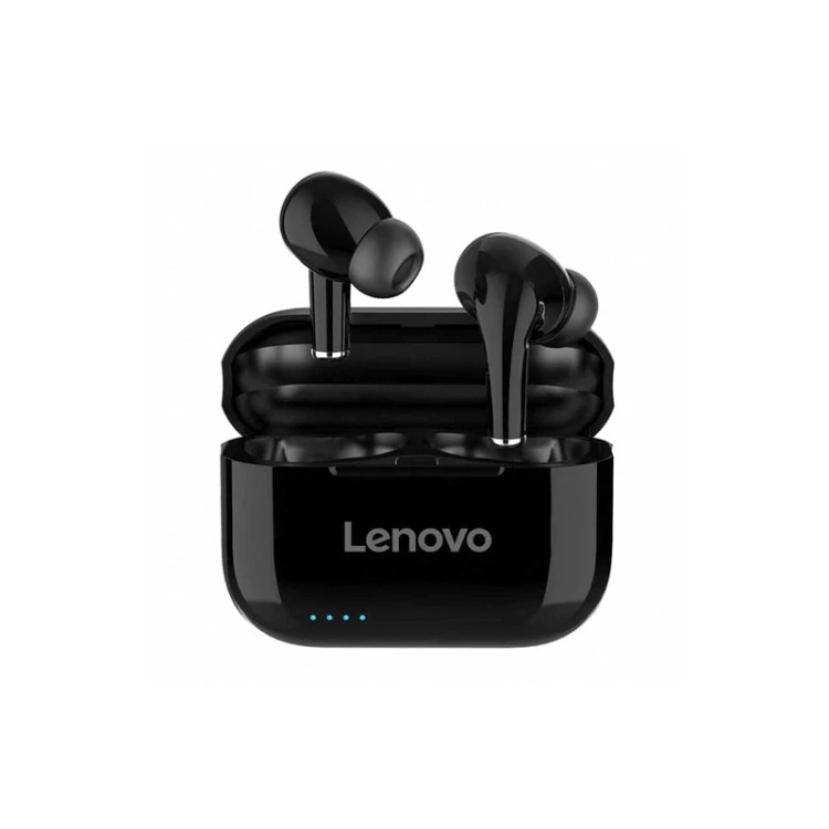هدفون بی سیم لنوو مدل LivePods LP1s