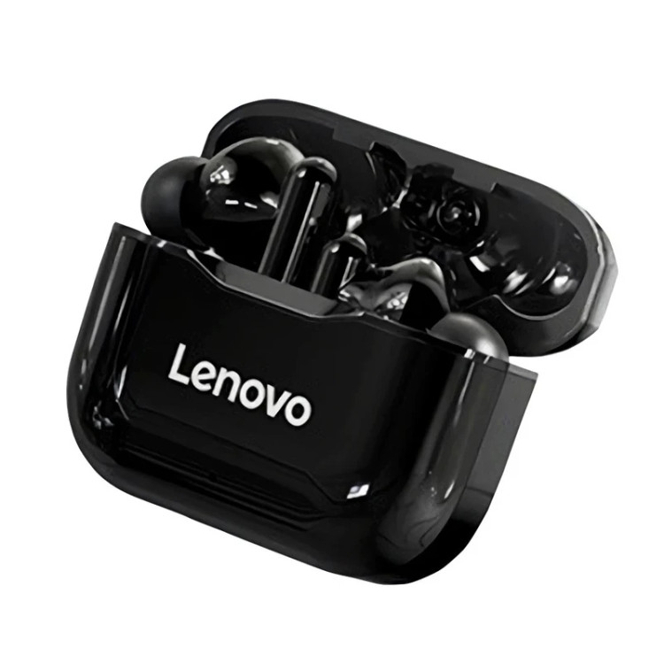 هدفون بی سیم لنوو مدل LivePods LP1s