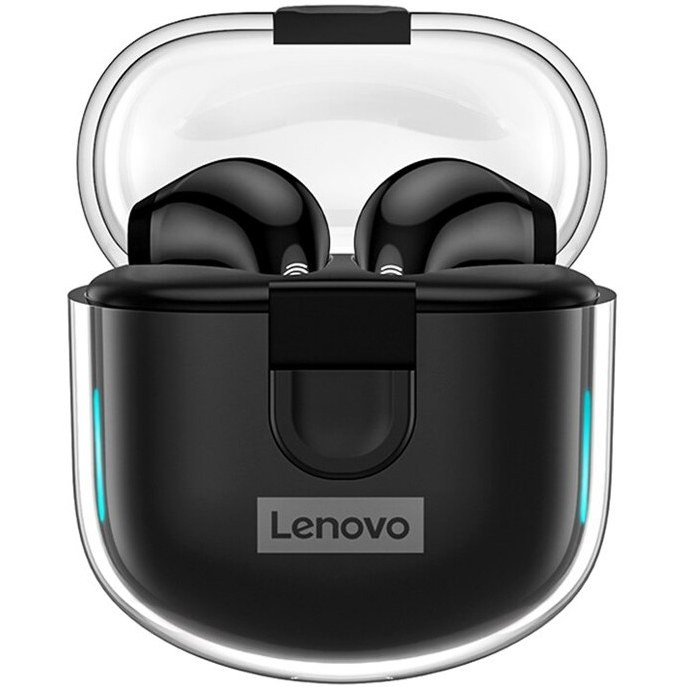 هدفون بی سیم لنوو مدل thinkPlus LP 12