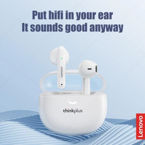 هدفون بی سیم لنوو مدل Thinkplus LivePods LP1 Pro