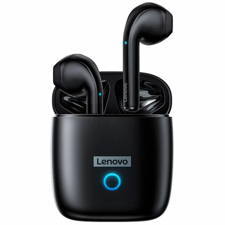 هدفون بی سیم لنوو مدل Thinkplus Livepods LP50