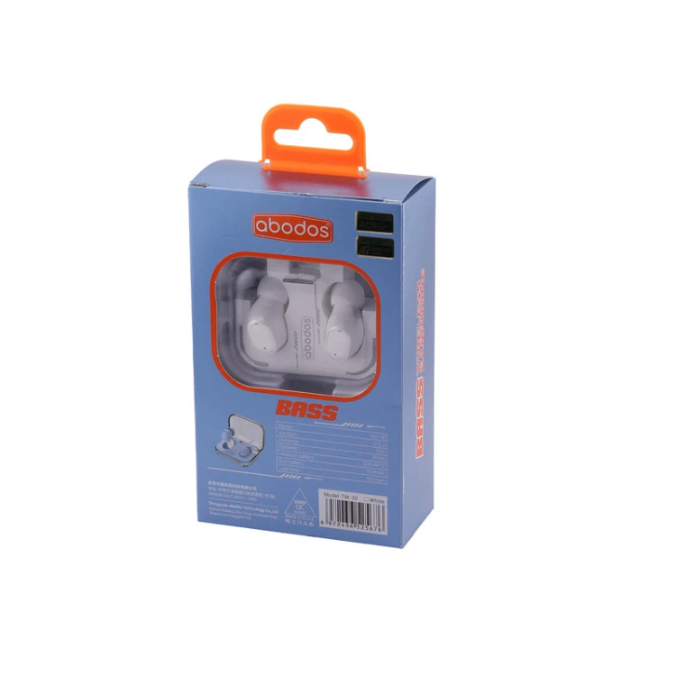 هدست بلوتوثی آبودوس مدل TW-30