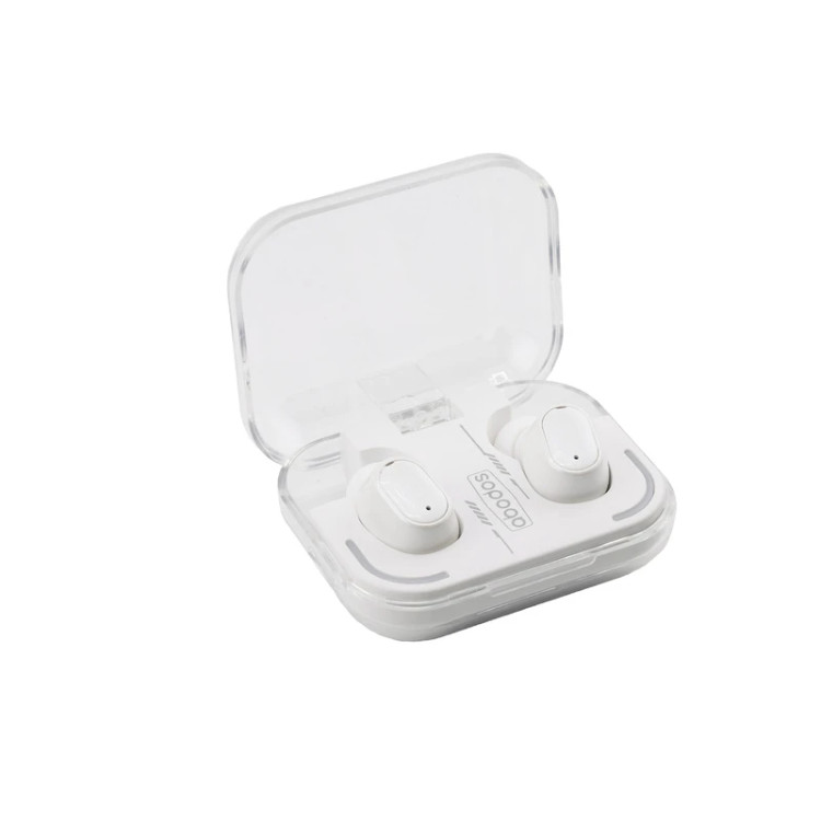 هدست بلوتوثی آبودوس مدل TW-30