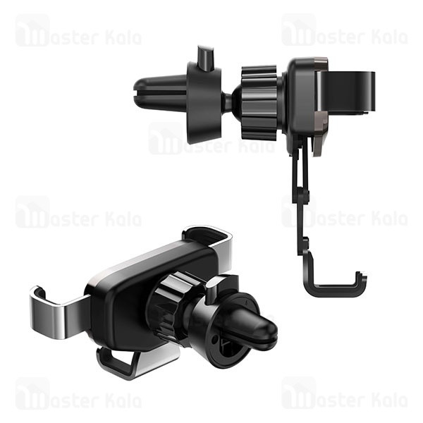 هولدر دریچه کولری الدینیو LDNIO MG13 Gravity Car Mount Holder