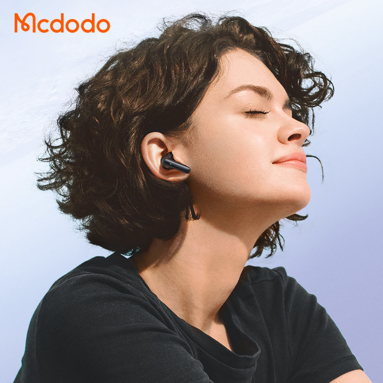 هندزفری بلوتوثی مک دودو MCDODO مدل HP-0041