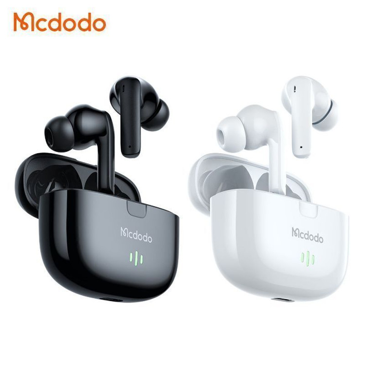 هندزفری بلوتوثی (ایرپاد) مک دودو مدل Earbuds Lite 2780