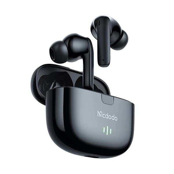 هندزفری بلوتوثی (ایرپاد) مک دودو مدل Earbuds Lite 2780
