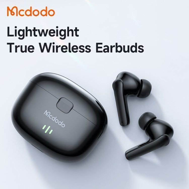هندزفری بلوتوثی (ایرپاد) مک دودو مدل Earbuds Lite 2780