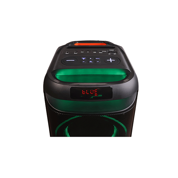 اسپیکر پارتی باکس بیکارو مدل KP403