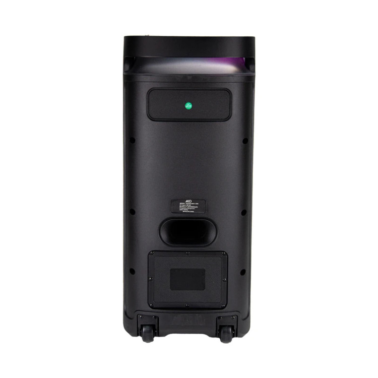 اسپیکر بلوتوثی قابل حمل آکو مدل Sound Box 1300