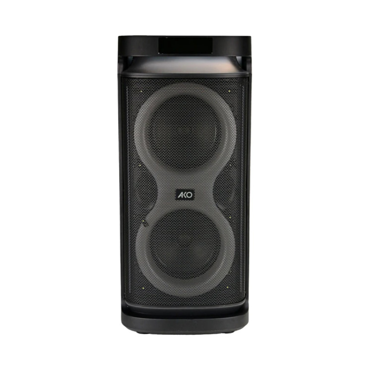 اسپیکر بلوتوثی قابل حمل آکو مدل Sound Box 1300