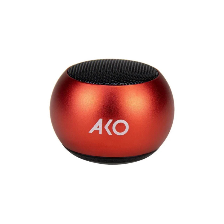 اسپیکر بلوتوثی قابل حمل آکو مدل AKO AS-30