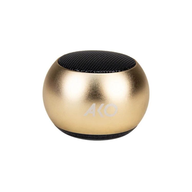 اسپیکر بلوتوثی قابل حمل آکو مدل AKO AS-30