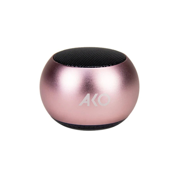 اسپیکر بلوتوثی قابل حمل آکو مدل AKO AS-30