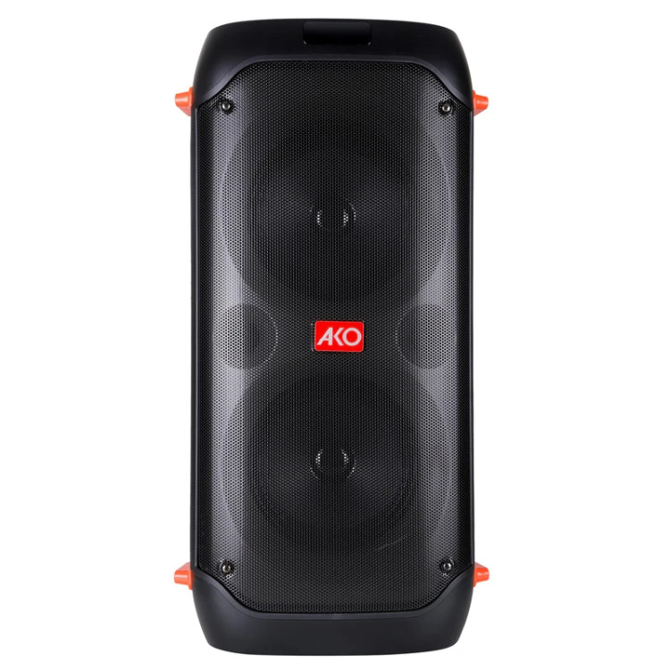 اسپیکر بلوتوثی آکو مدل AKO SOUND BOX 200