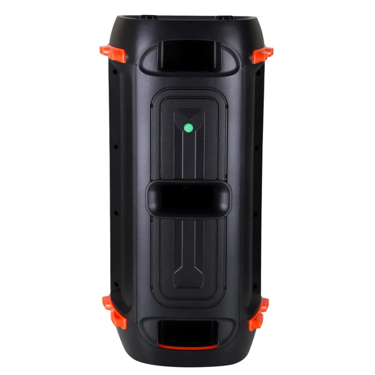 اسپیکر بلوتوثی آکو مدل AKO SOUND BOX 200