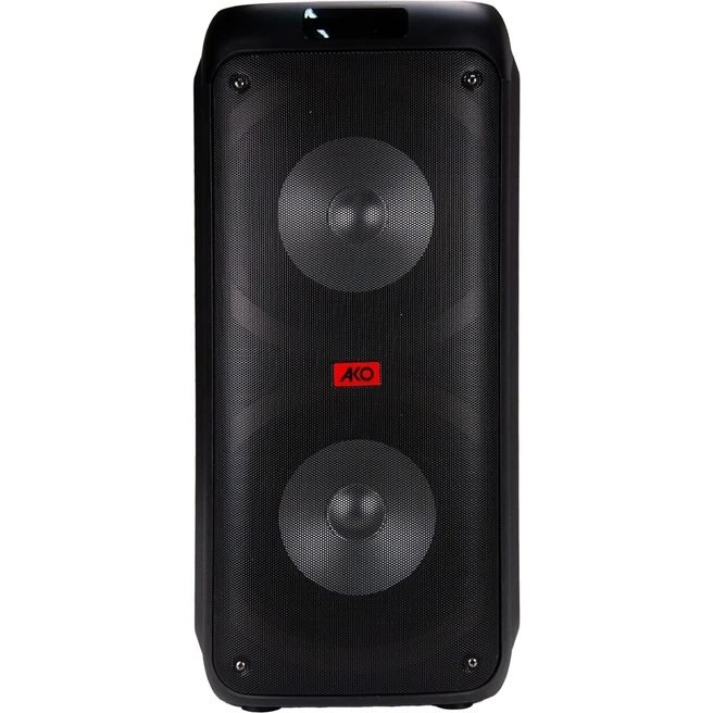اسپیکر بلوتوثی چمدانی آکو مدل AKO SOUND BOX 950