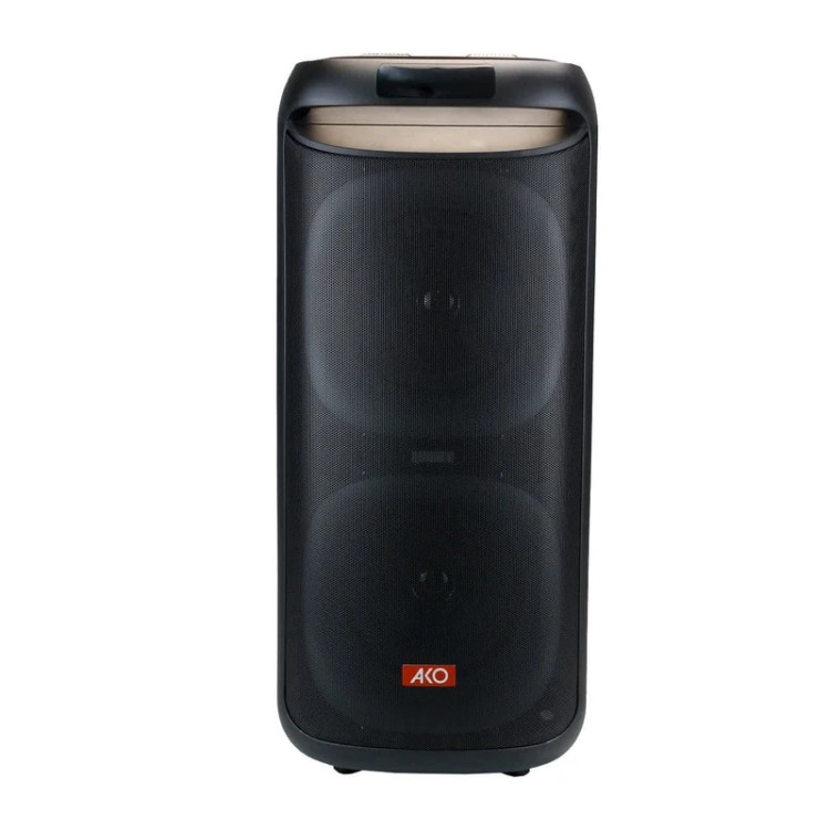 اسپیکر بلوتوثی قابل حمل آکو مدل Sound Box 1400