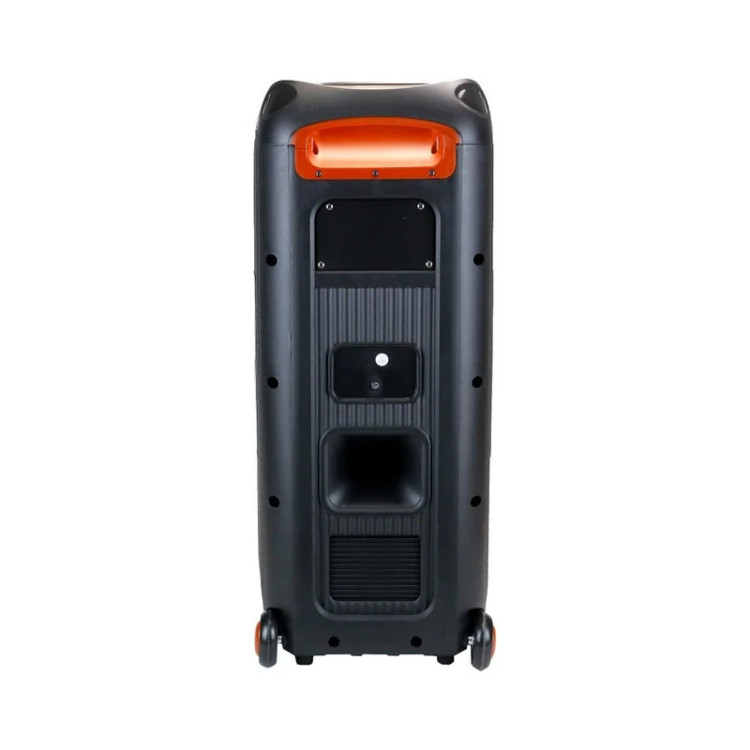 اسپیکر بلوتوثی قابل حمل آکو مدل Sound Box 1400