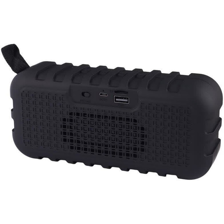 اسپیکر بلوتوثی قابل حمل اکسیژن مدل OXYGEN AX-106